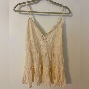 American eagle tank top